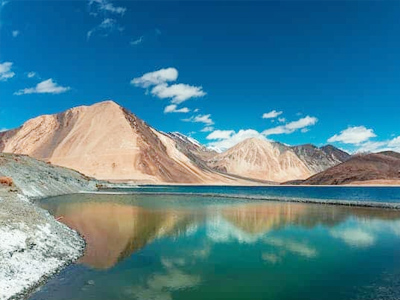 Pangong Tso