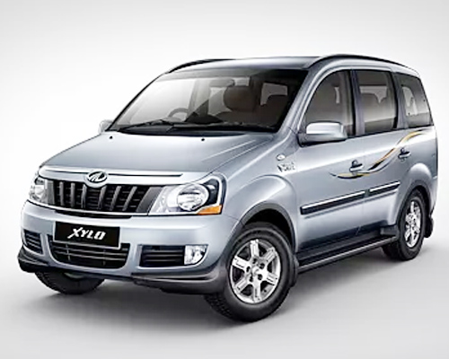 Xylo Taxi Kashmir